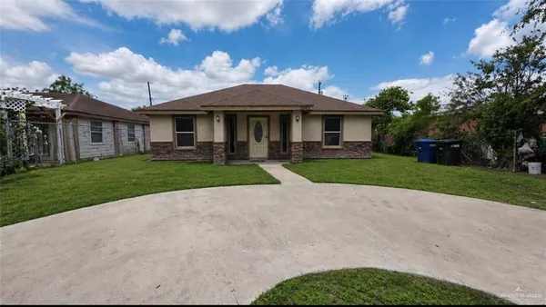 $169,900 | 3048 Lucille Avenue, McAllen, TX 78503