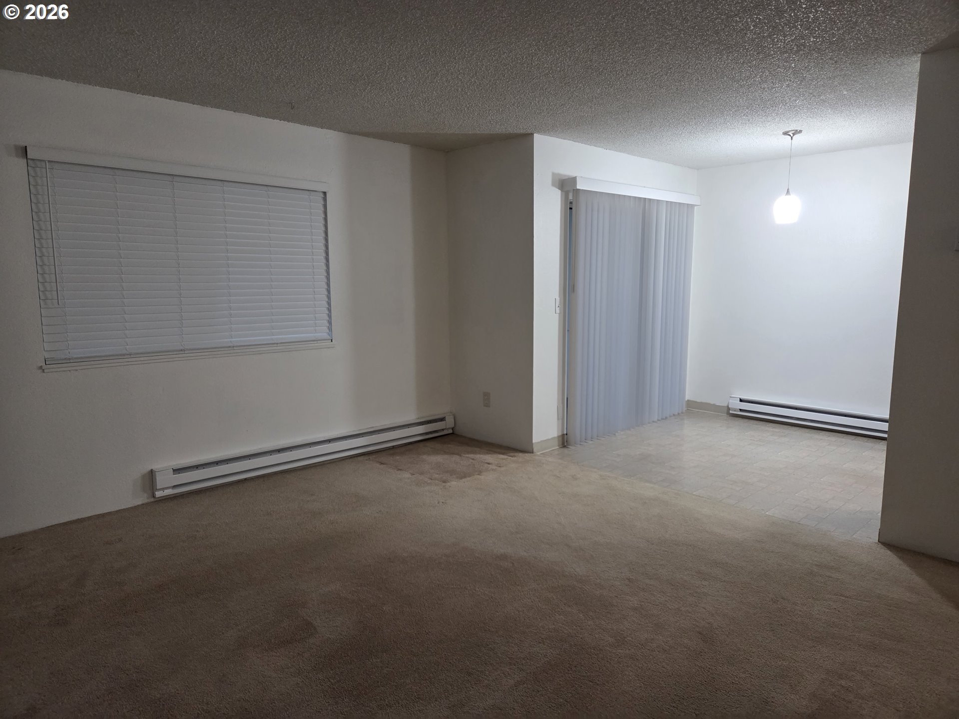 13397 Southwest 17th Street Beaverton, OR 97008 - Photo 23 of 31 a view of an empty room