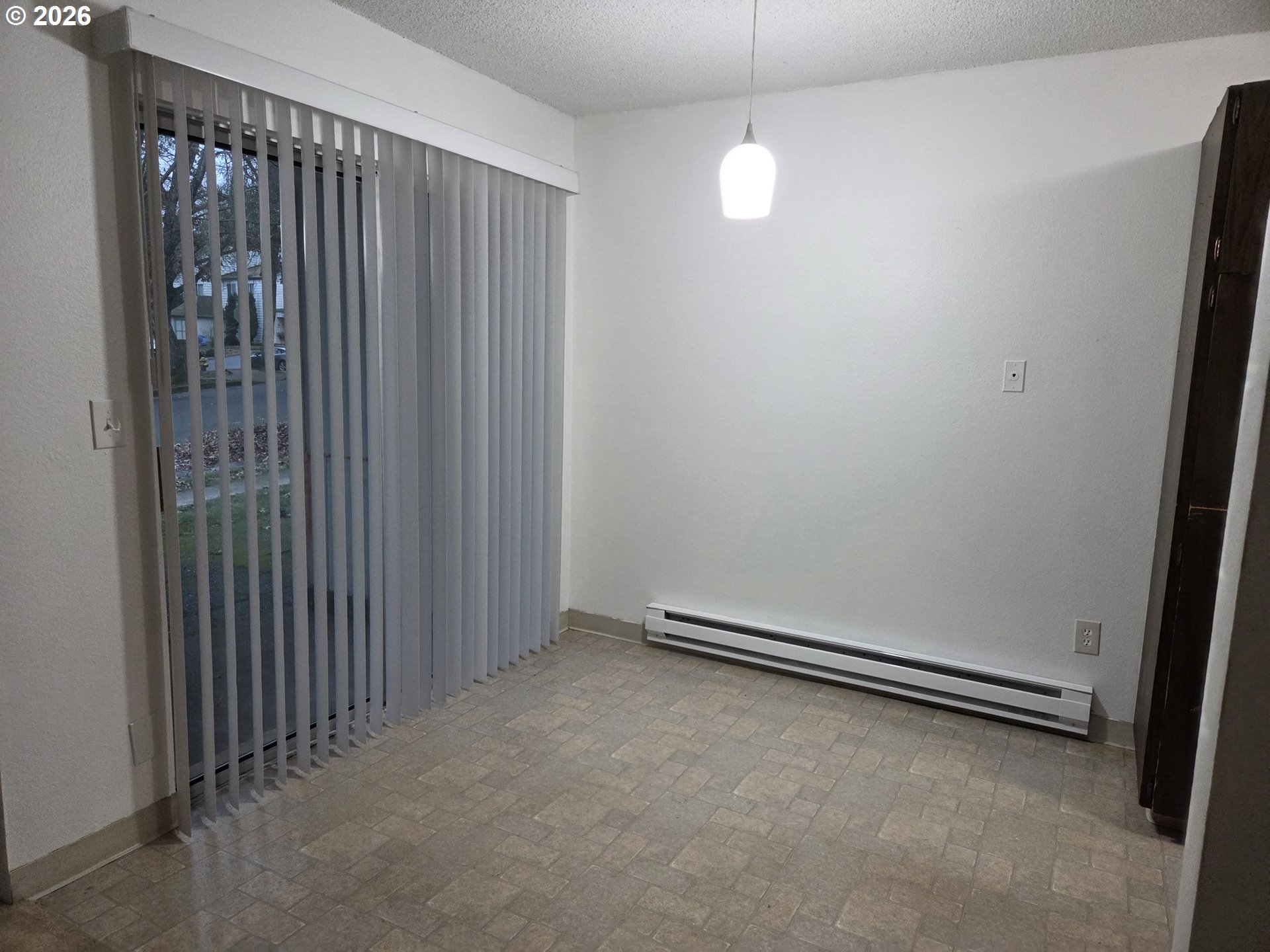 13397 Southwest 17th Street Beaverton, OR 97008 - Photo 28 of 31 a view of a room with wooden floor