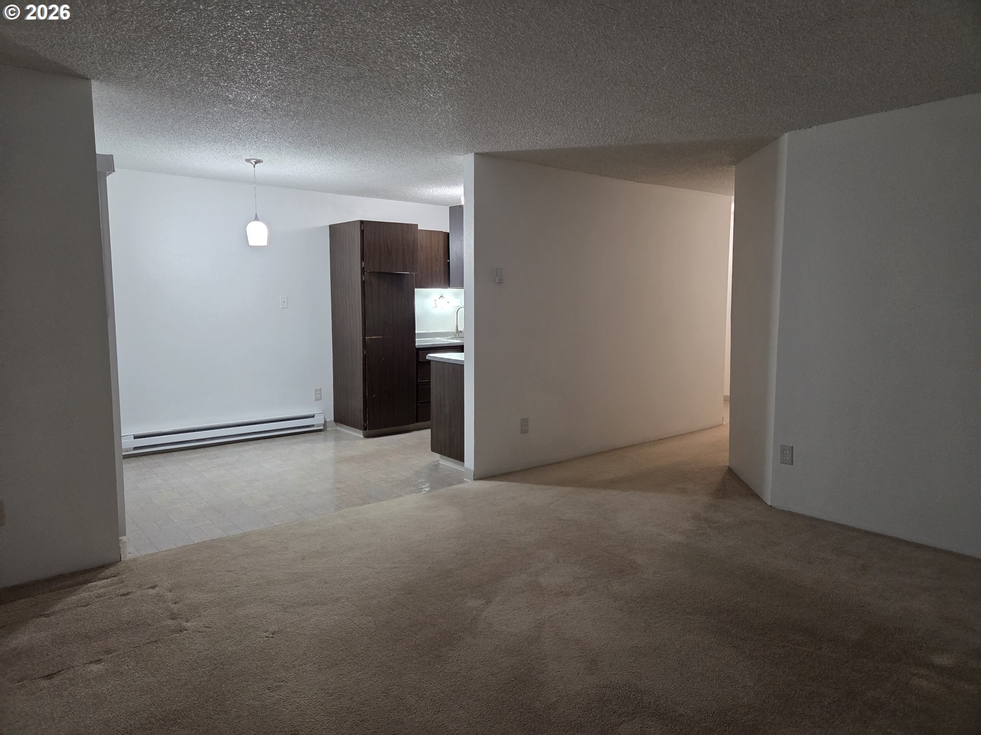 13397 Southwest 17th Street Beaverton, OR 97008 - Photo 31 of 31 a view of empty room