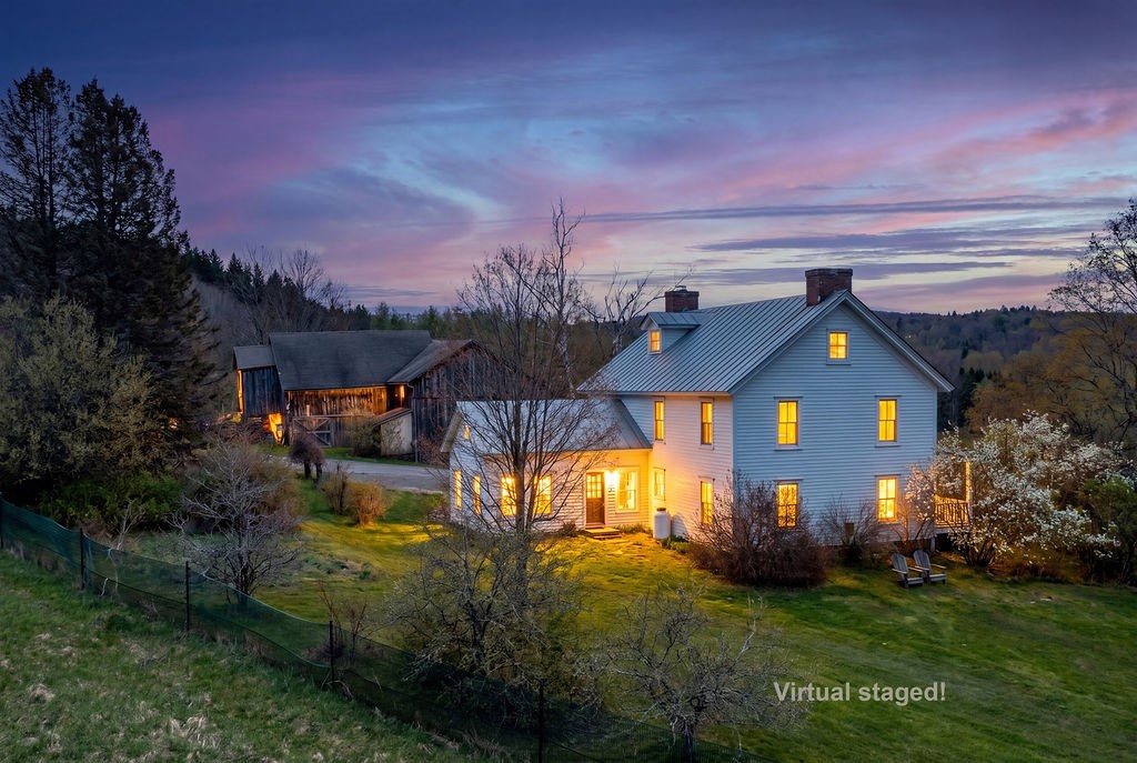 195 Oscar Dougherty Road Roxbury, NY 12459 - Photo 4 of 50