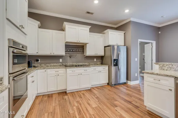 $729,000 | 721 Powder Branch Road, Elizabethton, TN 37643