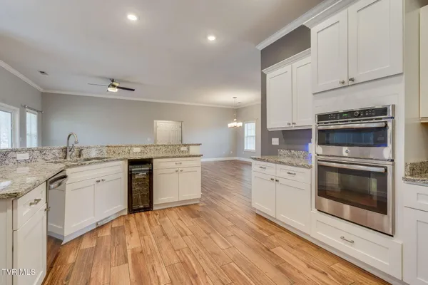 $729,000 | 721 Powder Branch Road, Elizabethton, TN 37643