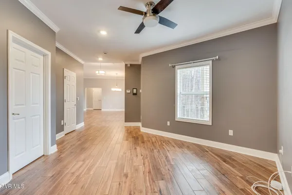 $729,000 | 721 Powder Branch Road, Elizabethton, TN 37643