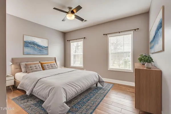 $729,000 | 721 Powder Branch Road, Elizabethton, TN 37643