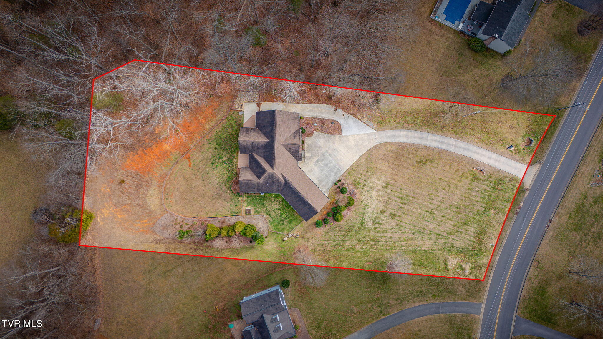 721 Powder Branch Road Elizabethton, TN 37643 - Photo 47 of 52 106a