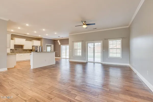 $729,000 | 721 Powder Branch Road, Elizabethton, TN 37643