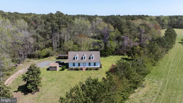 $398,000 | 14123 Winterville Road, Bloxom, VA 23308