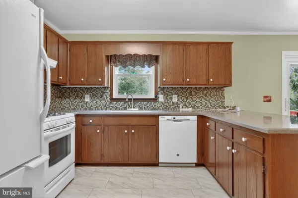 $398,000 | 14123 Winterville Road, Bloxom, VA 23308