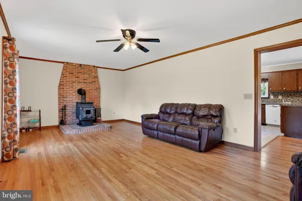 $398,000 | 14123 Winterville Road, Bloxom, VA 23308