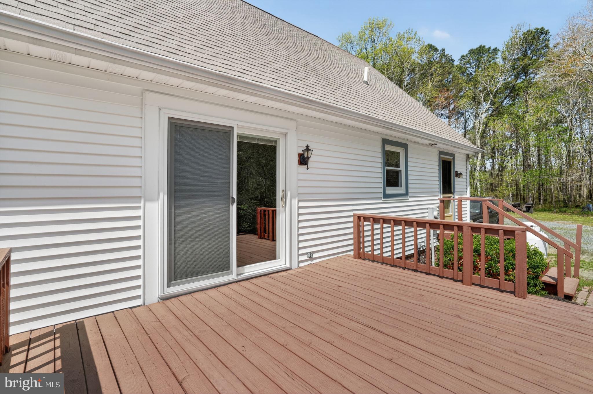 14123 Winterville Road Bloxom, VA 23308 - Photo 36 of 84