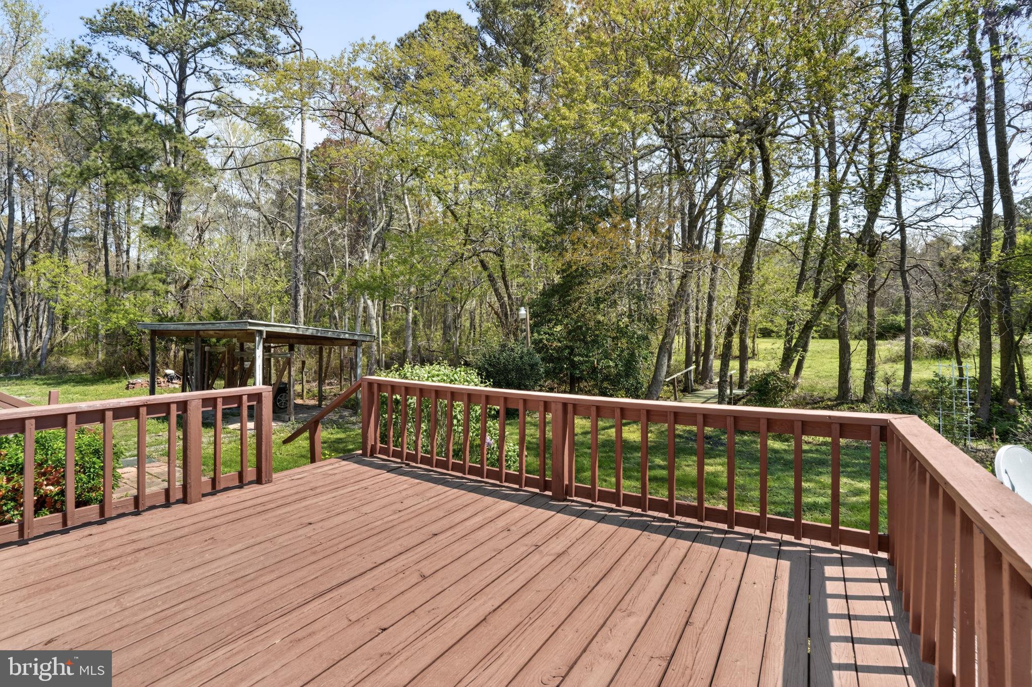 14123 Winterville Road Bloxom, VA 23308 - Photo 37 of 84