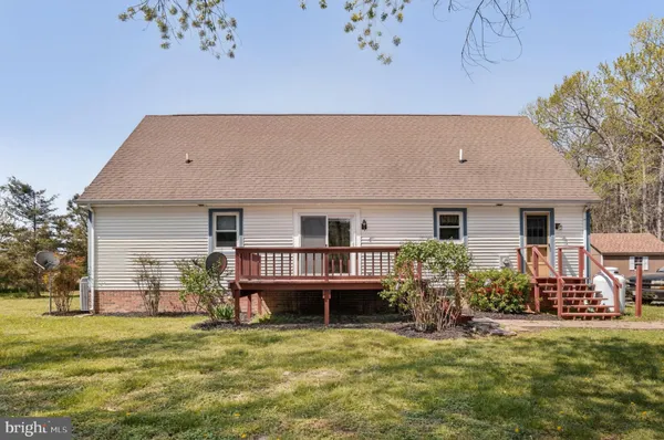 $398,000 | 14123 Winterville Road, Bloxom, VA 23308