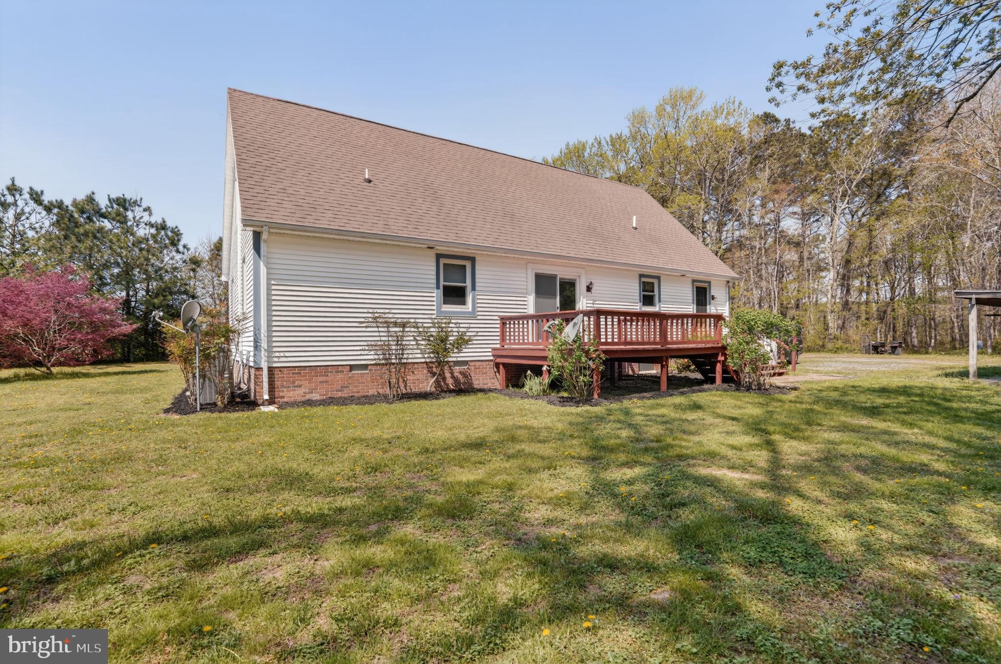 14123 Winterville Road Bloxom, VA 23308 - Photo 40 of 84