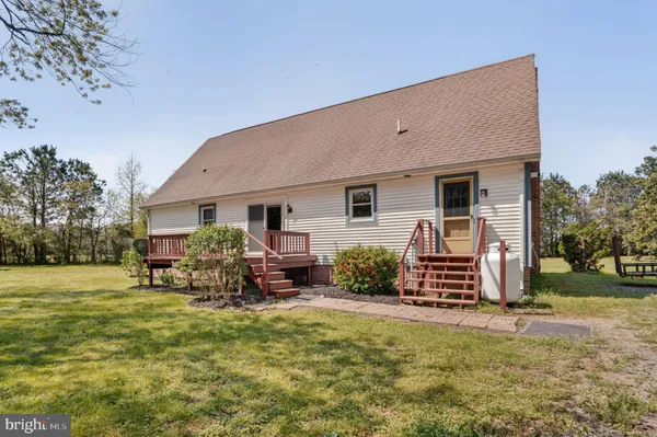 $398,000 | 14123 Winterville Road, Bloxom, VA 23308