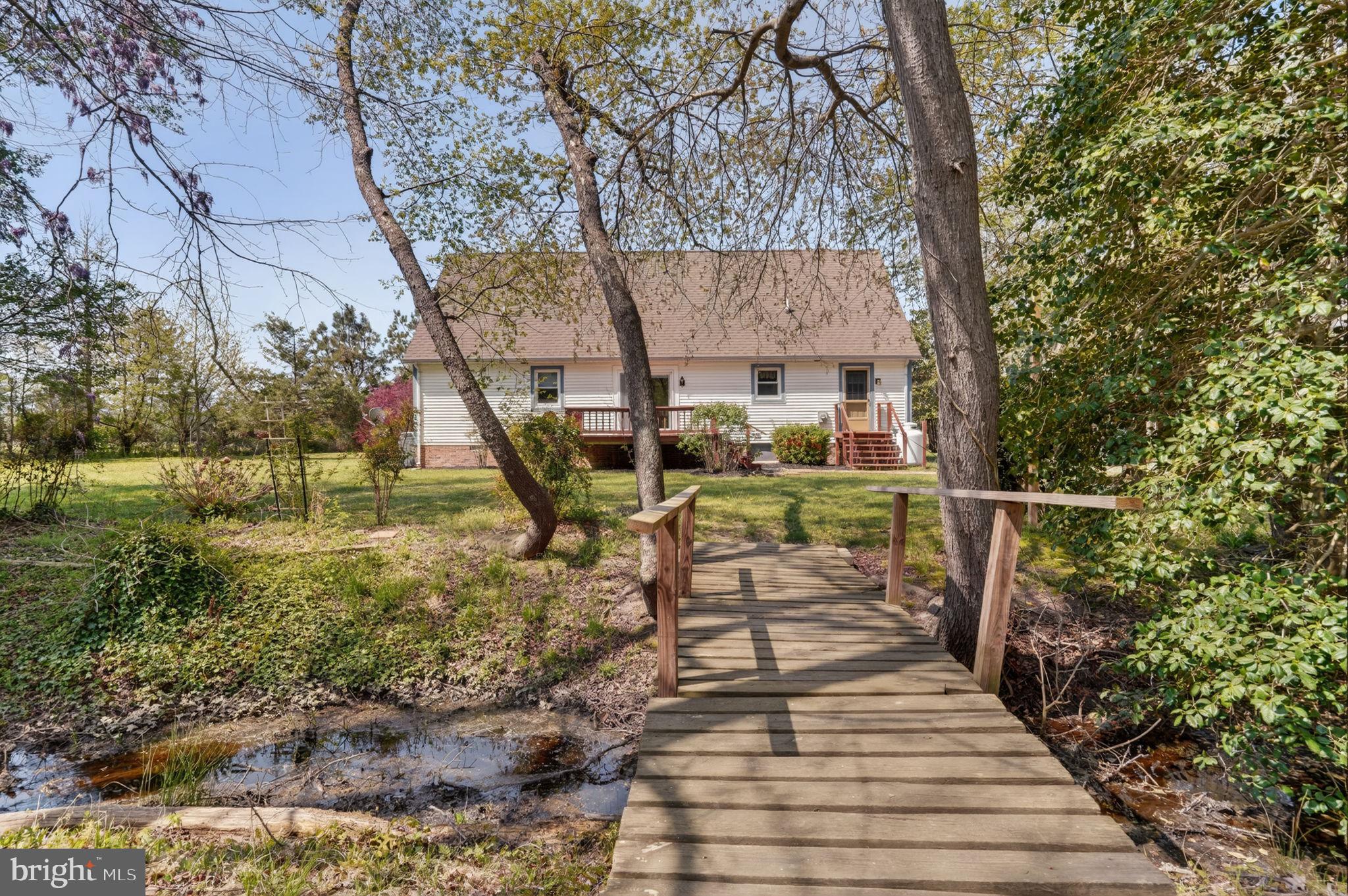 14123 Winterville Road Bloxom, VA 23308 - Photo 42 of 84