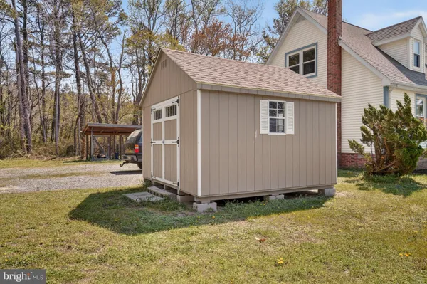 $398,000 | 14123 Winterville Road, Bloxom, VA 23308