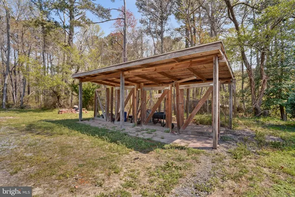 $398,000 | 14123 Winterville Road, Bloxom, VA 23308