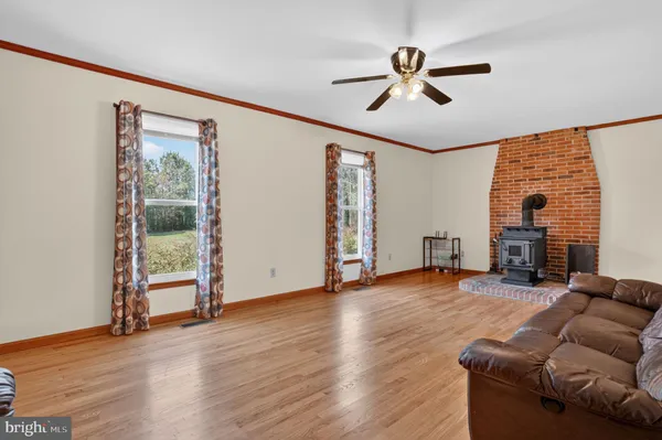 $398,000 | 14123 Winterville Road, Bloxom, VA 23308