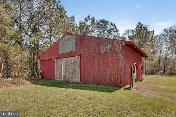 $398,000 | 14123 Winterville Road, Bloxom, VA 23308