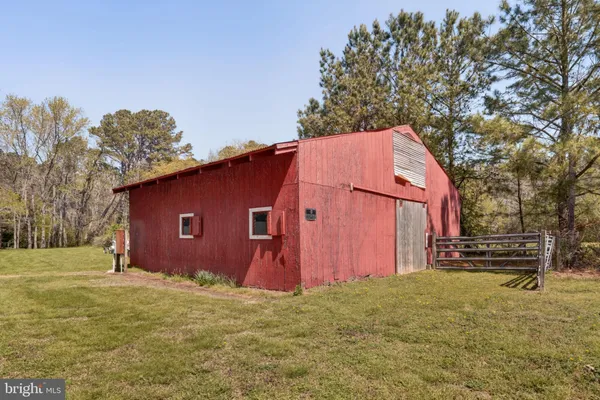 $398,000 | 14123 Winterville Road, Bloxom, VA 23308