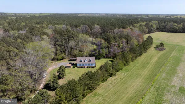 $398,000 | 14123 Winterville Road, Bloxom, VA 23308