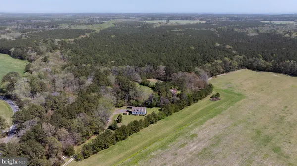 $398,000 | 14123 Winterville Road, Bloxom, VA 23308