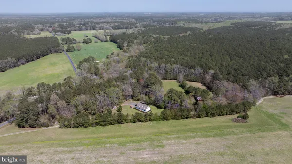 $398,000 | 14123 Winterville Road, Bloxom, VA 23308