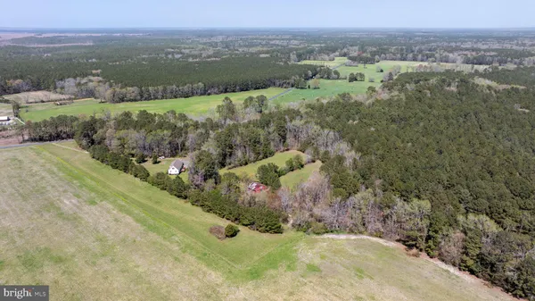 $398,000 | 14123 Winterville Road, Bloxom, VA 23308