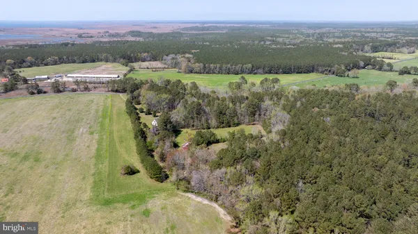 $398,000 | 14123 Winterville Road, Bloxom, VA 23308