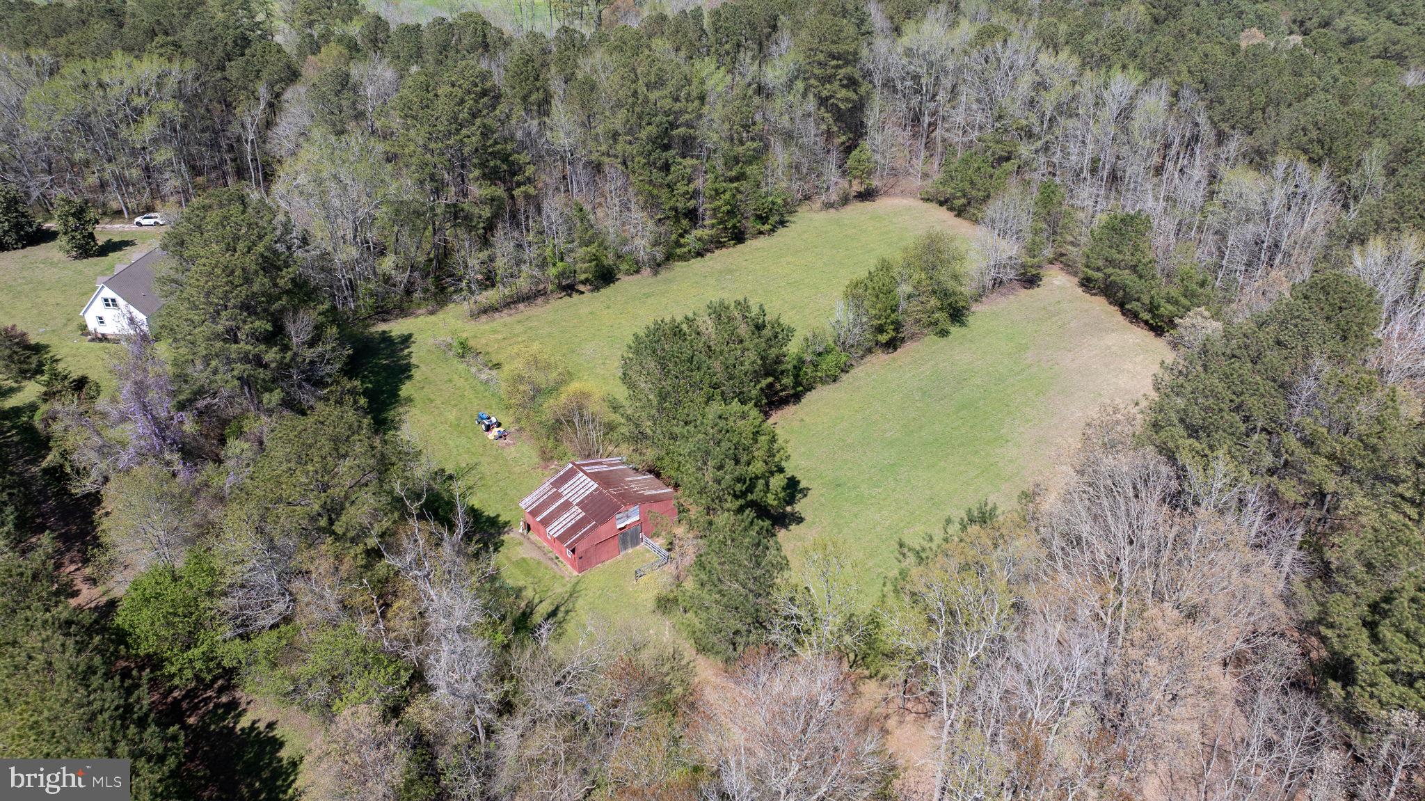 14123 Winterville Road Bloxom, VA 23308 - Photo 74 of 84