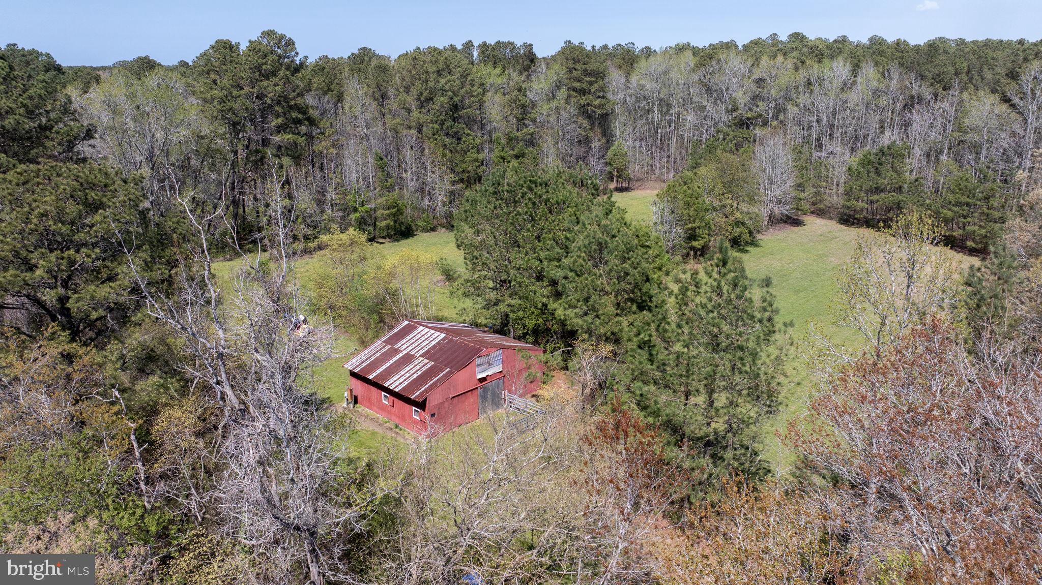 14123 Winterville Road Bloxom, VA 23308 - Photo 75 of 84
