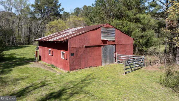 $398,000 | 14123 Winterville Road, Bloxom, VA 23308