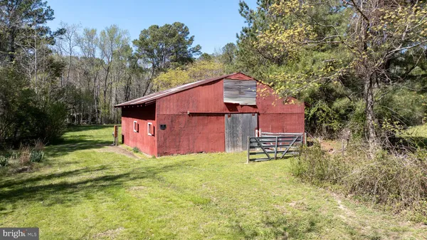$398,000 | 14123 Winterville Road, Bloxom, VA 23308