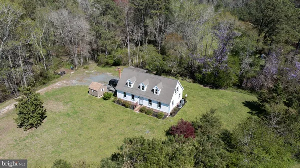 $398,000 | 14123 Winterville Road, Bloxom, VA 23308