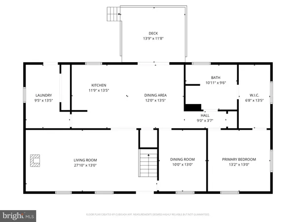 $398,000 | 14123 Winterville Road, Bloxom, VA 23308