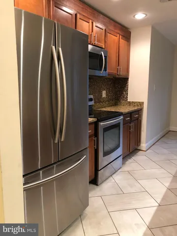 a view of a living room