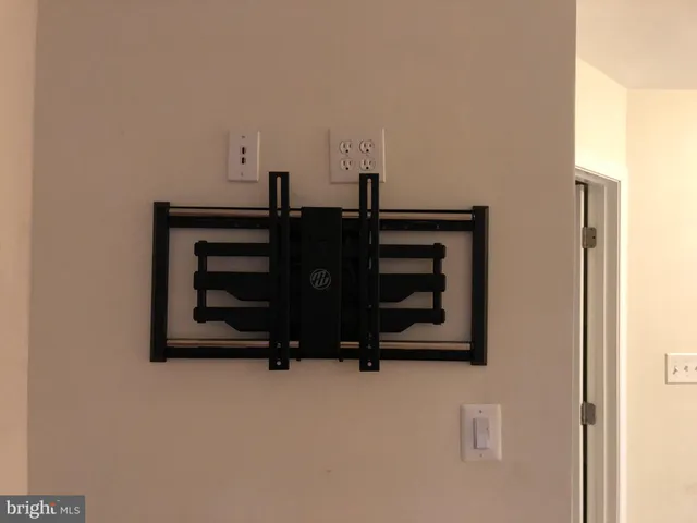 a painting on a wall