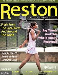 a childrens park with lots of swings and slides