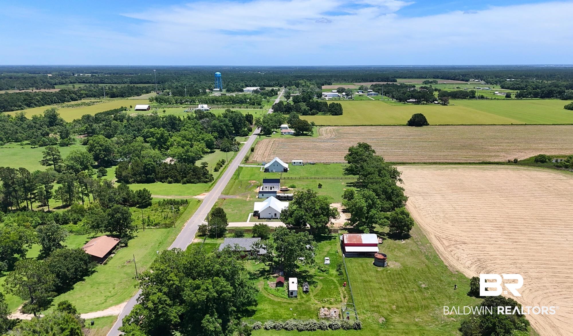 27528 Krehling Road Elberta, AL 36530 - Photo 43 of 45