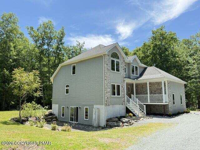 5327 Maple Lane Cresco, PA 18326 - Photo 3 of 79 0b52b134-2de4-42f6-af37-7b1bc5dac1f0