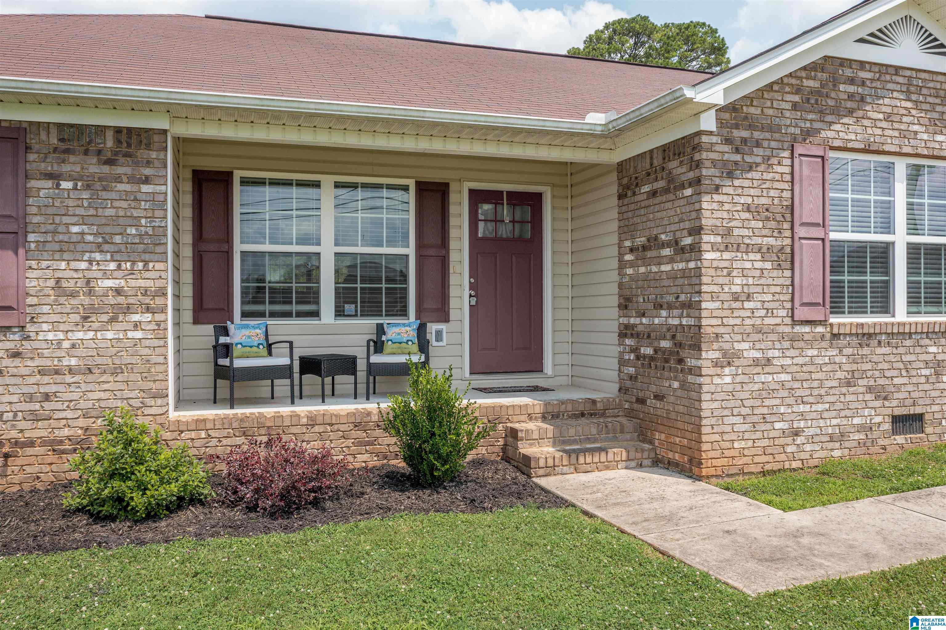 390 Bailey Road Weaver, AL 36277 - Photo 6 of 33