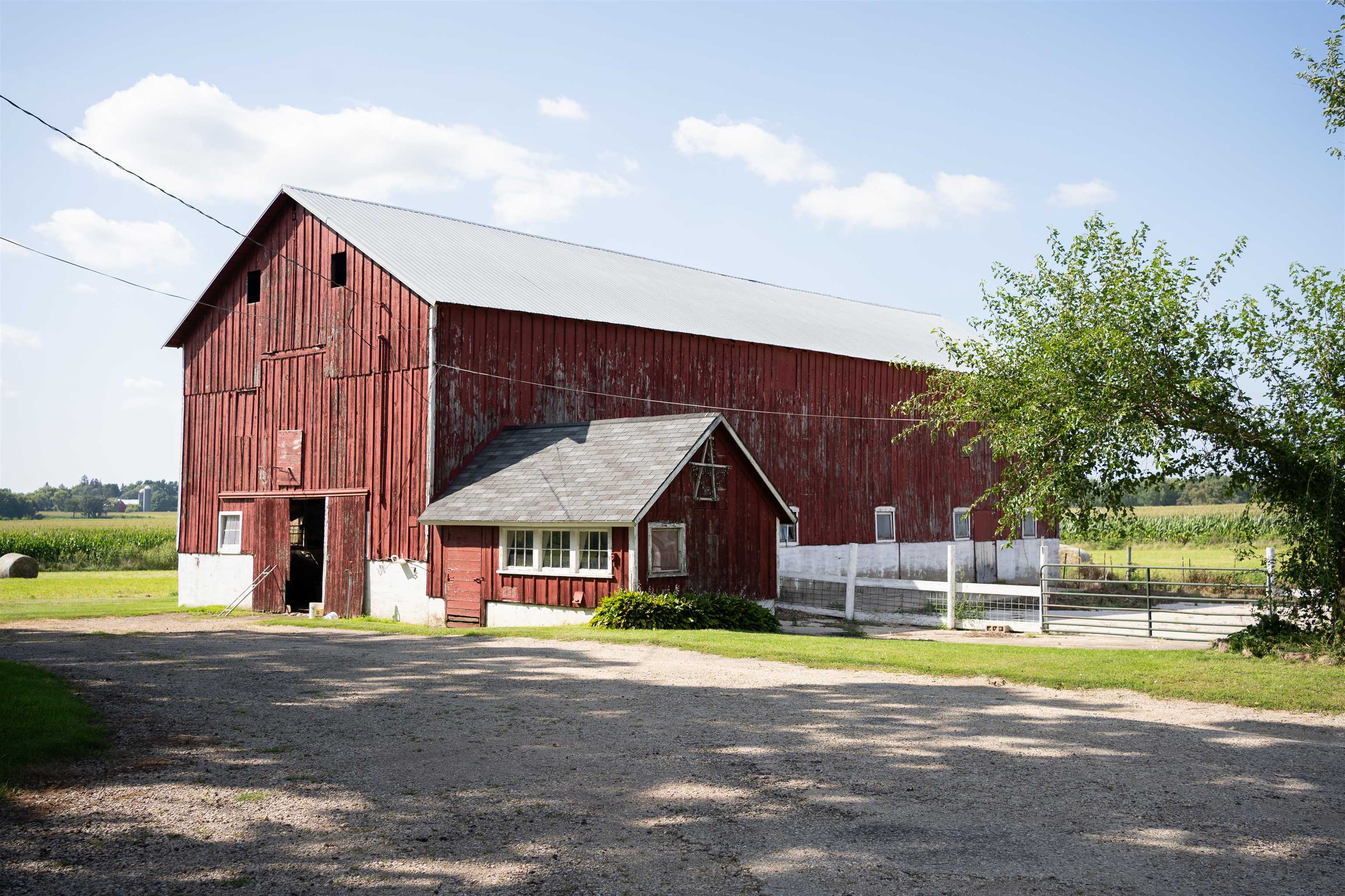 W5102 Bradley Road Rio, WI 53960 - Photo 56 of 61 Gallery Image 56