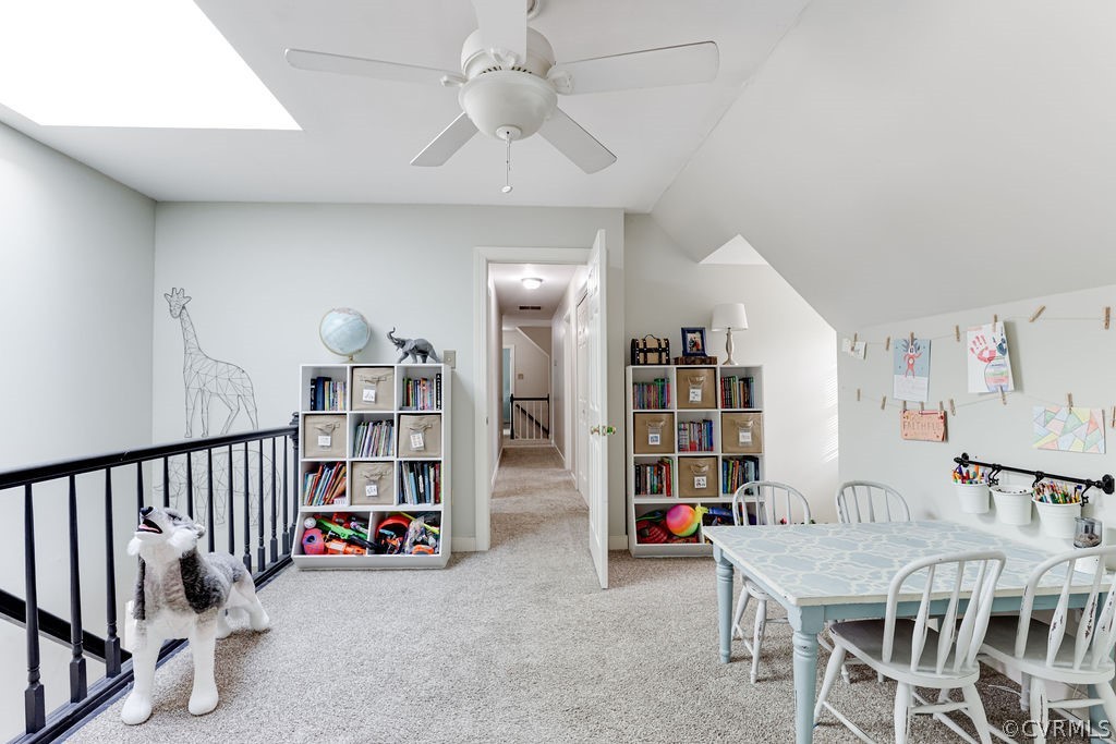 14910 Walnut Bend Road Midlothian, VA 23112 - Photo 4 of 46 a room with furniture and white walls