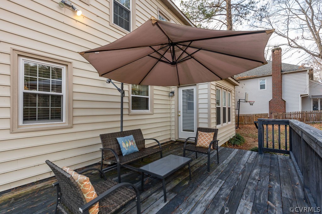 14910 Walnut Bend Road Midlothian, VA 23112 - Photo 44 of 46