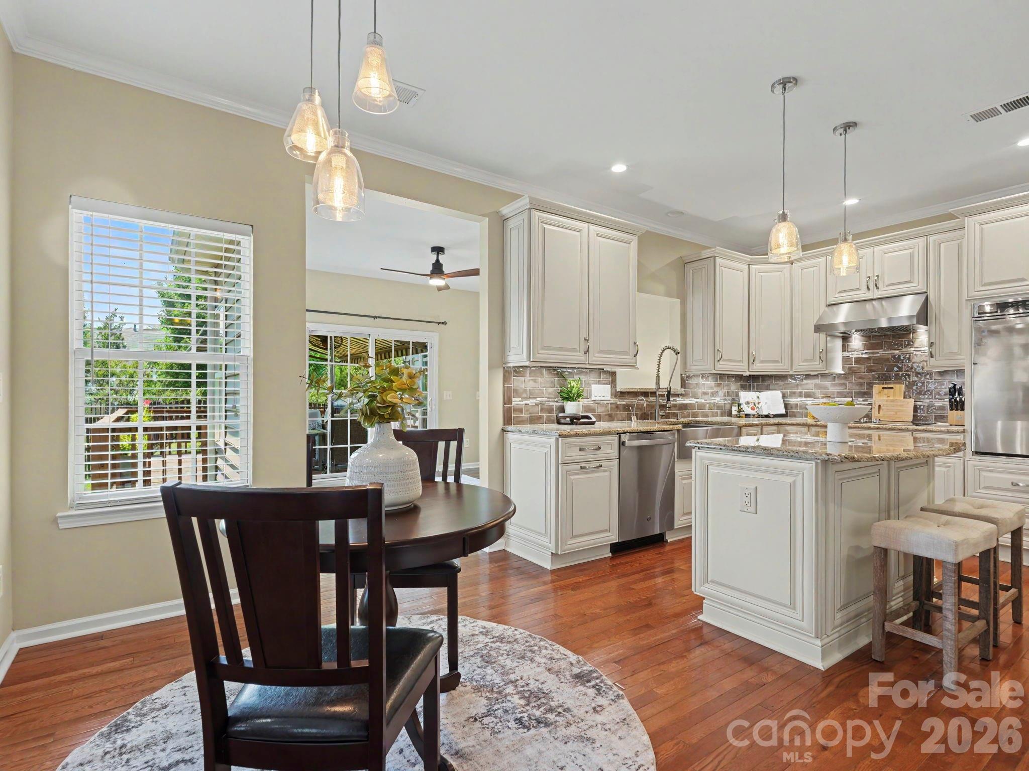 15505 Robsart Court Charlotte, NC 28277 - Photo 15 of 48