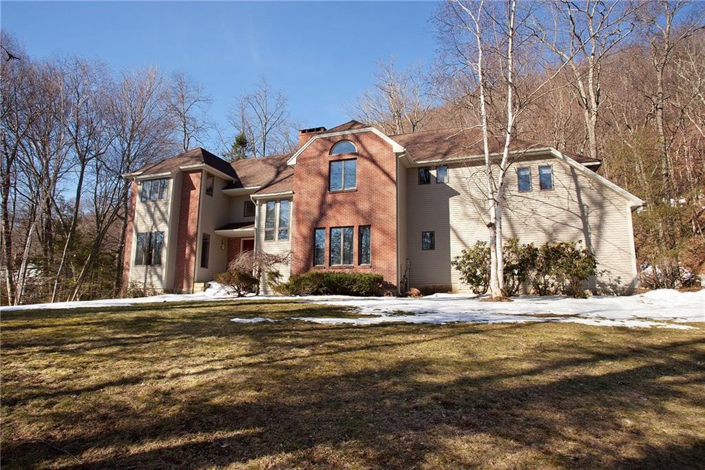 119 North Saddle Ridge Simsbury, CT 06092 - Photo 1 of 1 Gallery Image 1