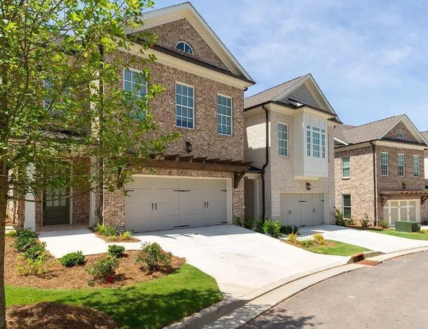 $965,550 | 5693 Broad River View, Unit 443, Peachtree Corners, GA 30092