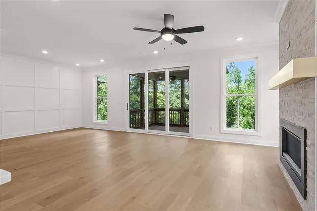 $1,032,850 | 5693 Broad River View, Unit 443, Peachtree Corners, GA 30092