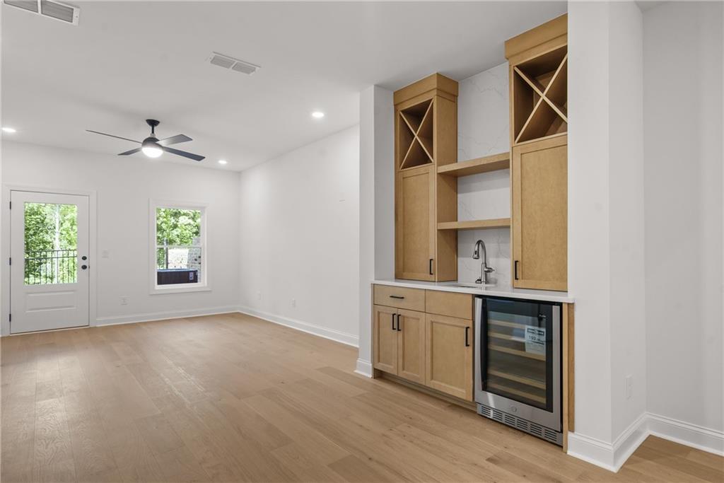 5693 Broad River View, Unit 443 Peachtree Corners, GA 30092 - Photo 20 of 37